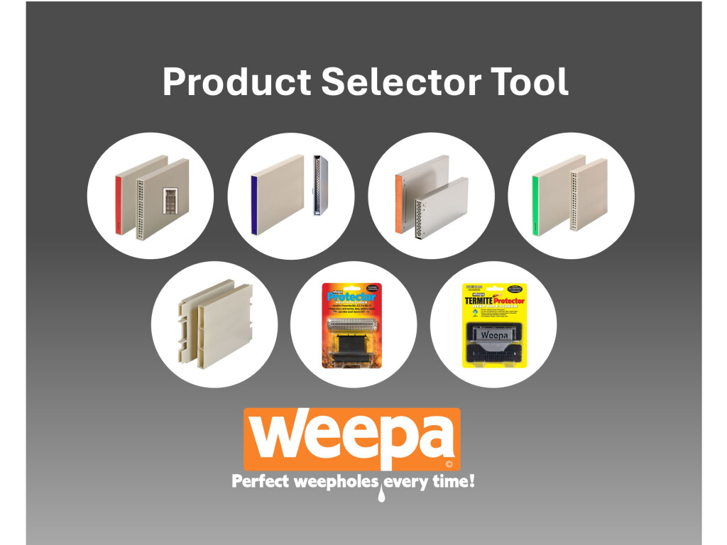 Product selector tool